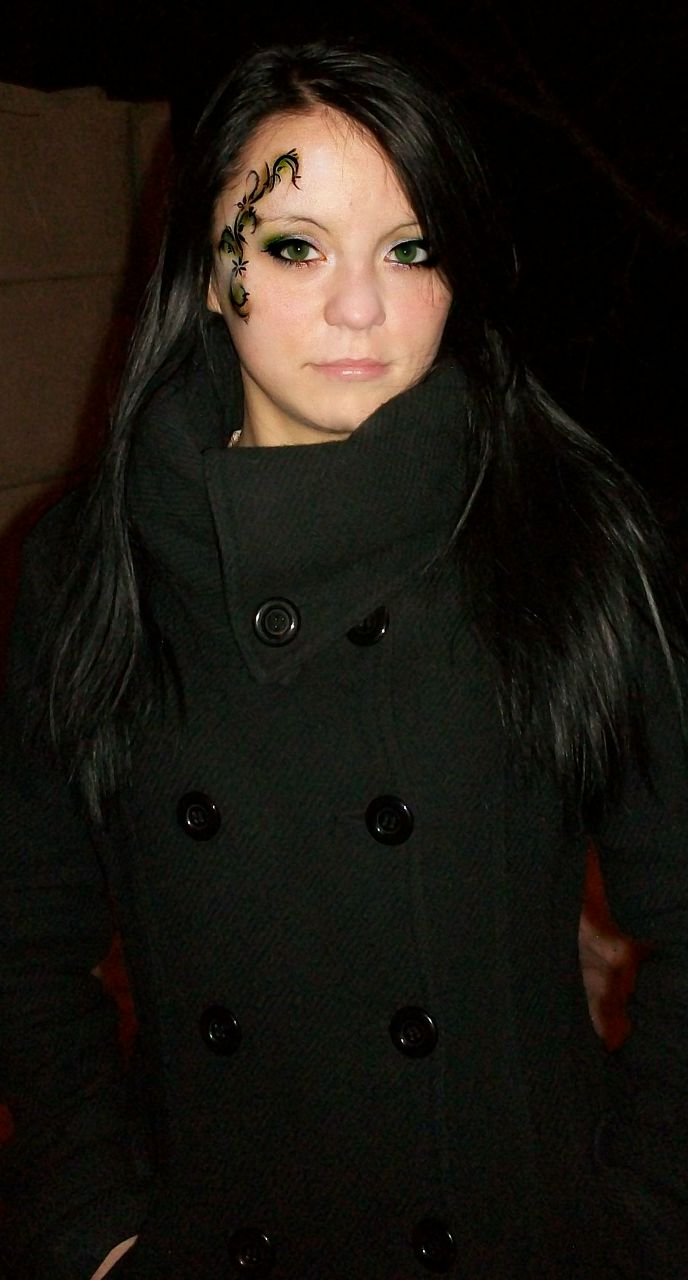 Надя Левашова Online | Днепр (Днепропетровск)