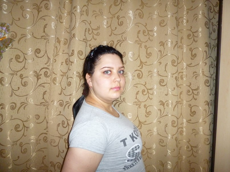 Екатерина Кошик | Красноярск