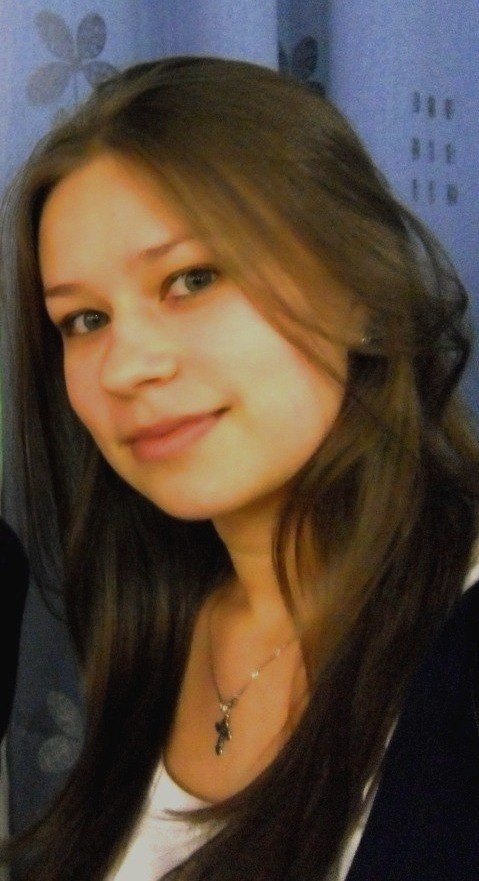 Олечка Шинкарук | Сыктывкар