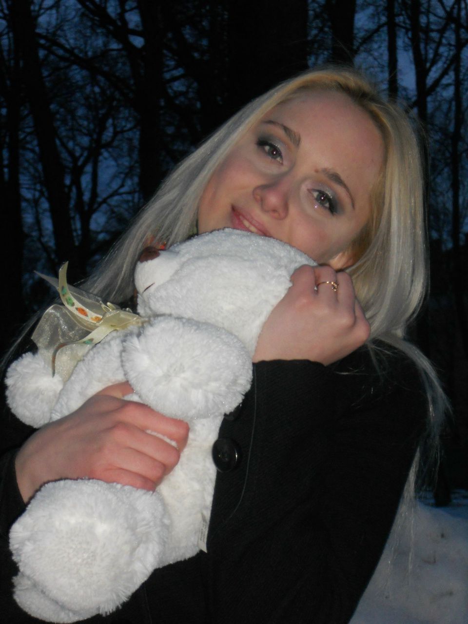 Наталья Рашковская | 