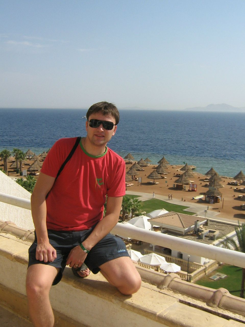 Дмитрий Андреев | Казань