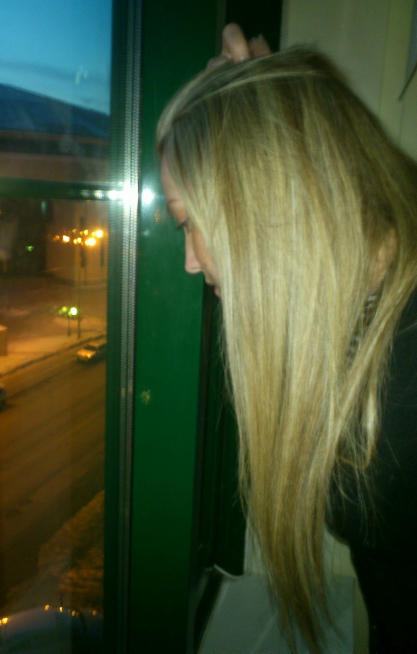 Яна Семёнова | Казань