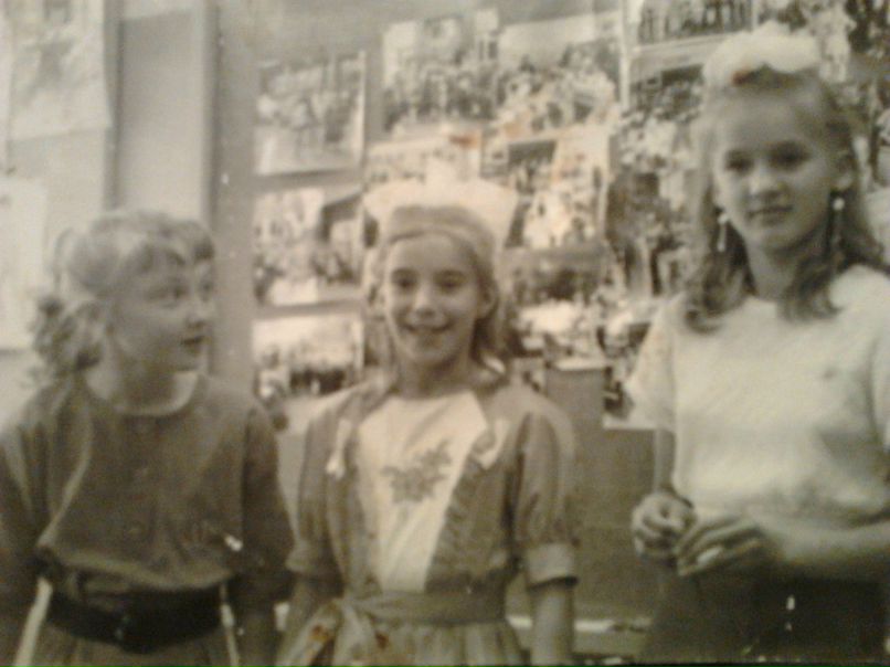 Анна Калинина | Череповец