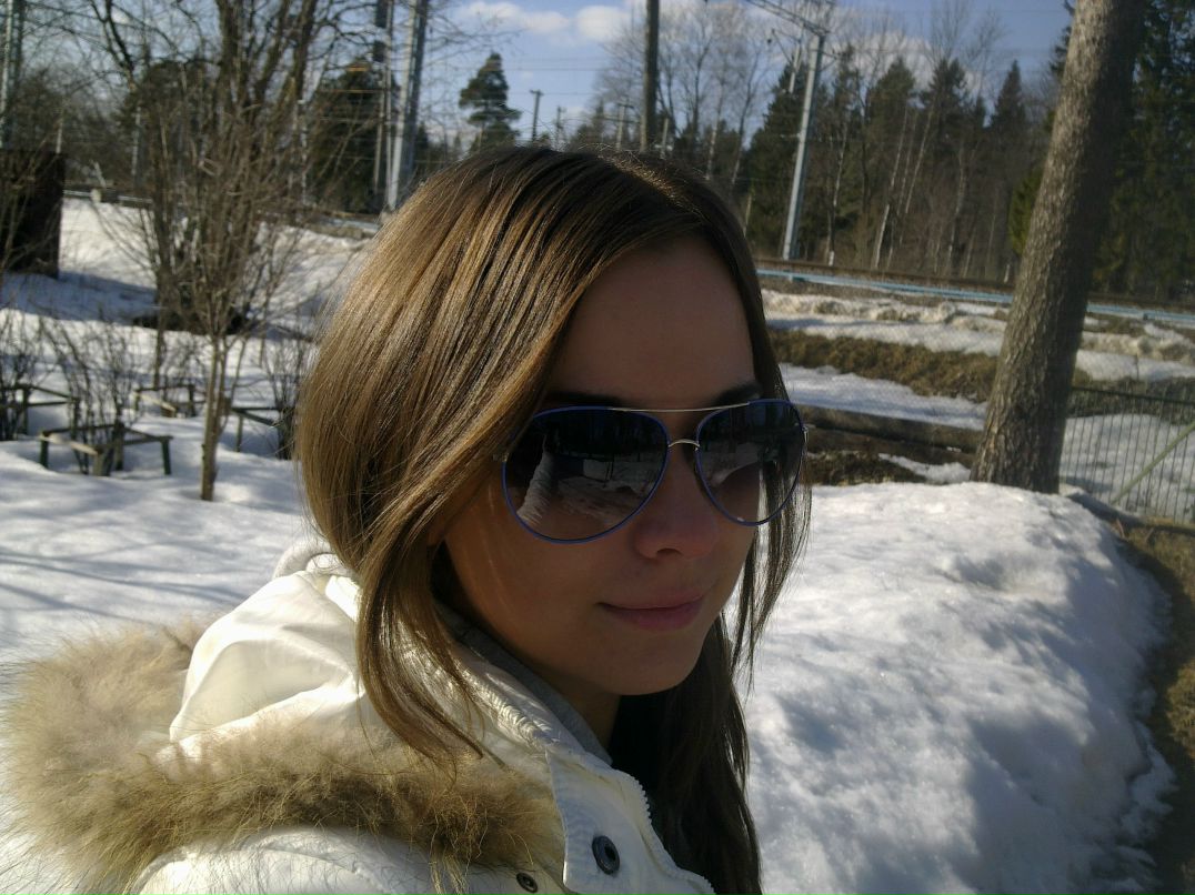 Виктория Гусева | Санкт-Петербург