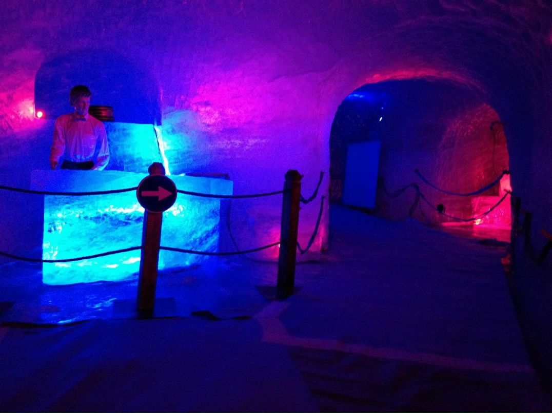 Илья Оксенкруг | Москва