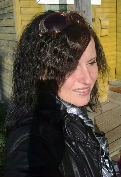 №193, Оксана Горбунова, Нюксеница №193, Оксана Горбунова, Нюксеница