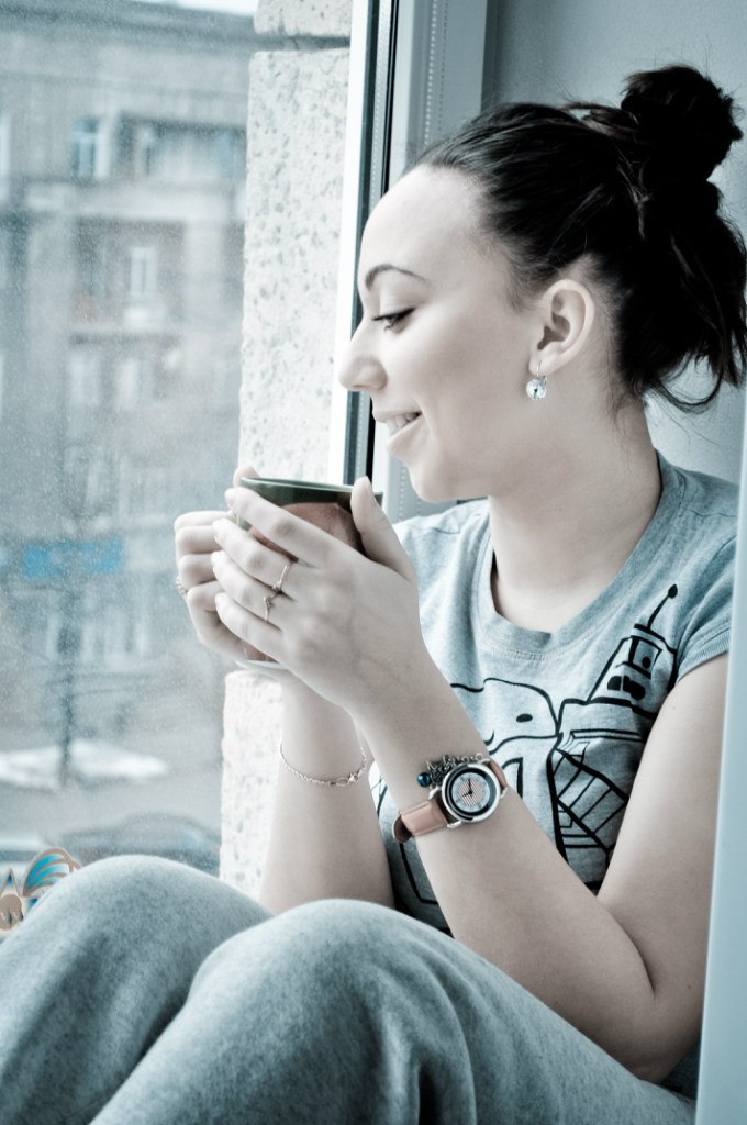 Людочка Немченко | Запорожье