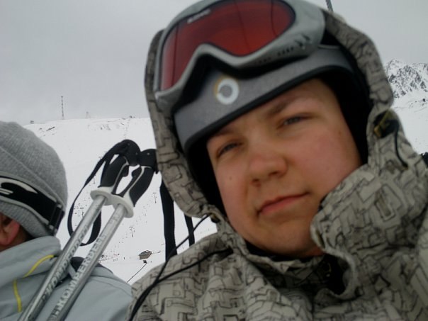 Павел Соловьев | Санкт-Петербург