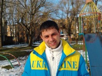 Игорь Кондратенко