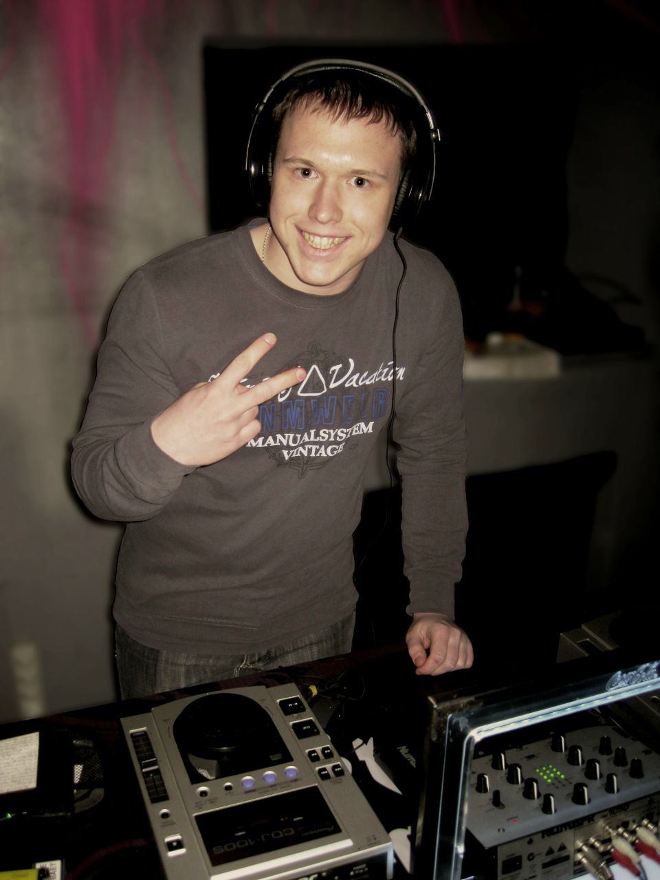 Евгений Ашаев Ashai | Нижний Новгород