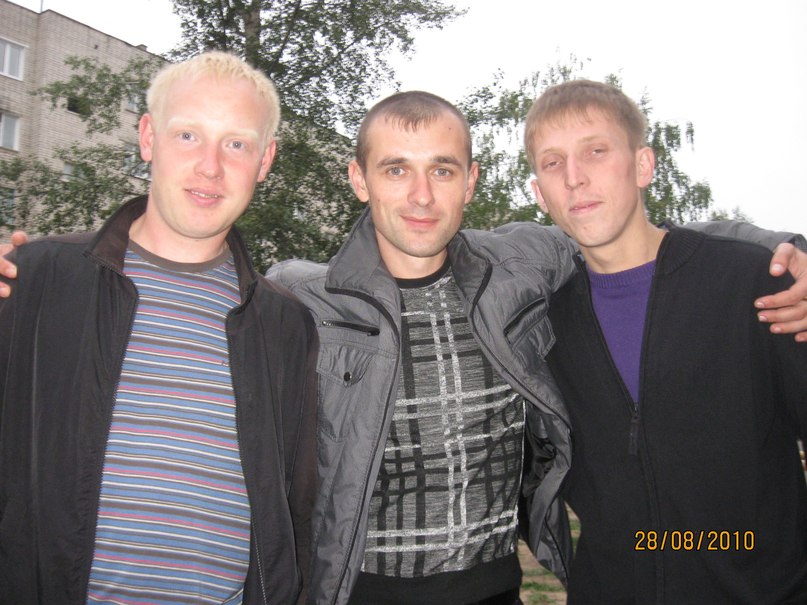 Сергей Федотов | Зеленодольск