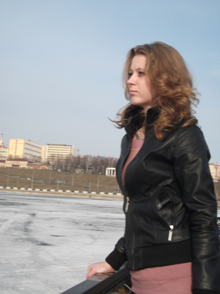 Irina Pushina | Ижевск