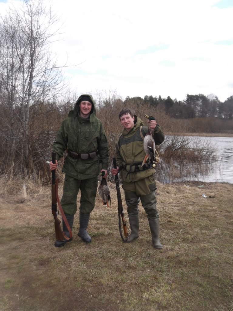 Альберт Кузнецов | Пушкинские Горы