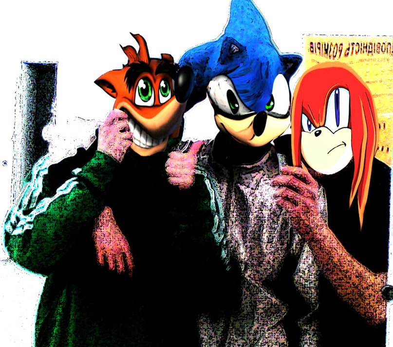 Loc Dog | Львов