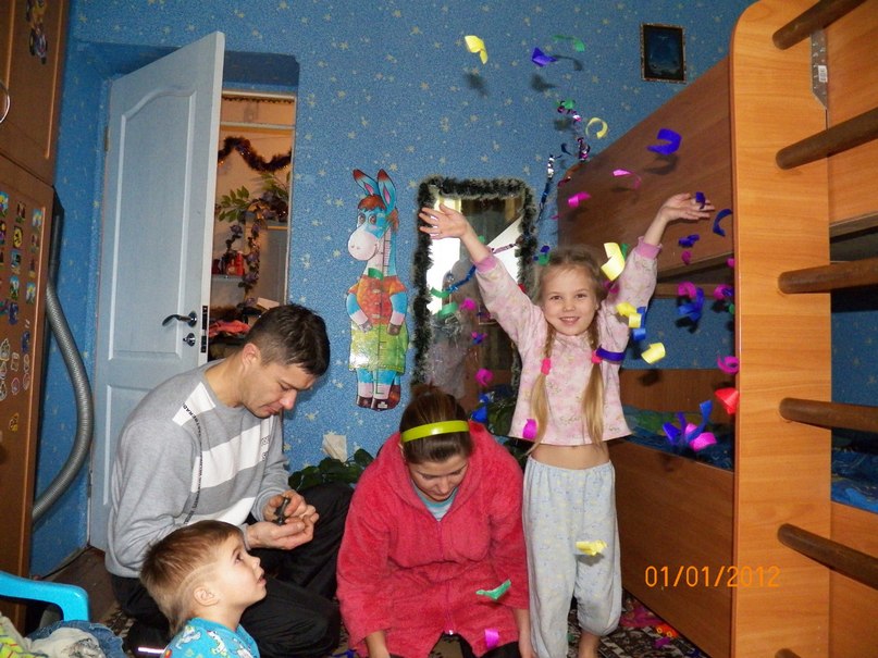 Ника Сулим | Киев