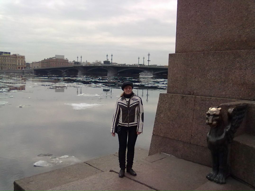 Елена Дементьева | Сланцы