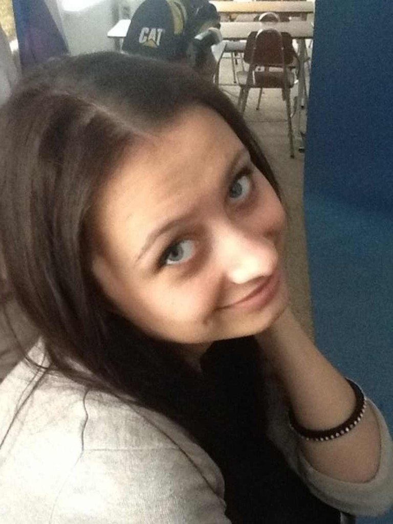 Анастасия Гладкова | Пермь