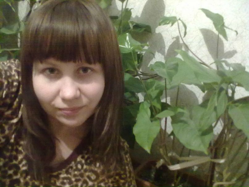 Надюшка Маслова | Оренбург