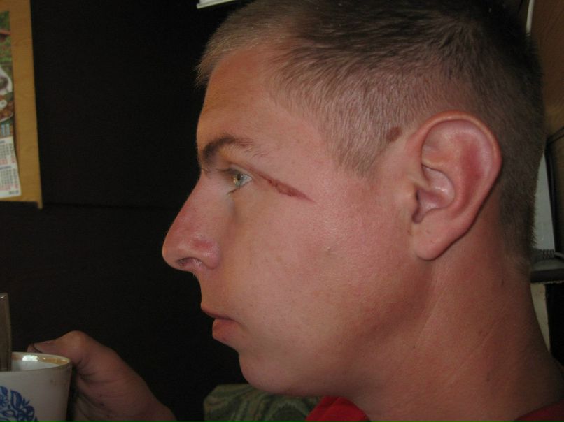 Сергей Кильдюшов | Вологда