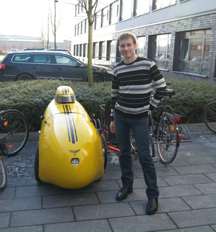 Алексей Фёдоров | 