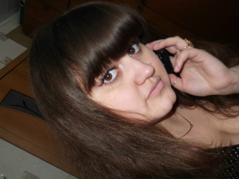 Алёнка Агеева | Юрьев-Польский