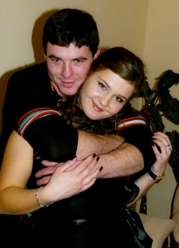 Катерина Максимович | Брошнев-Осада