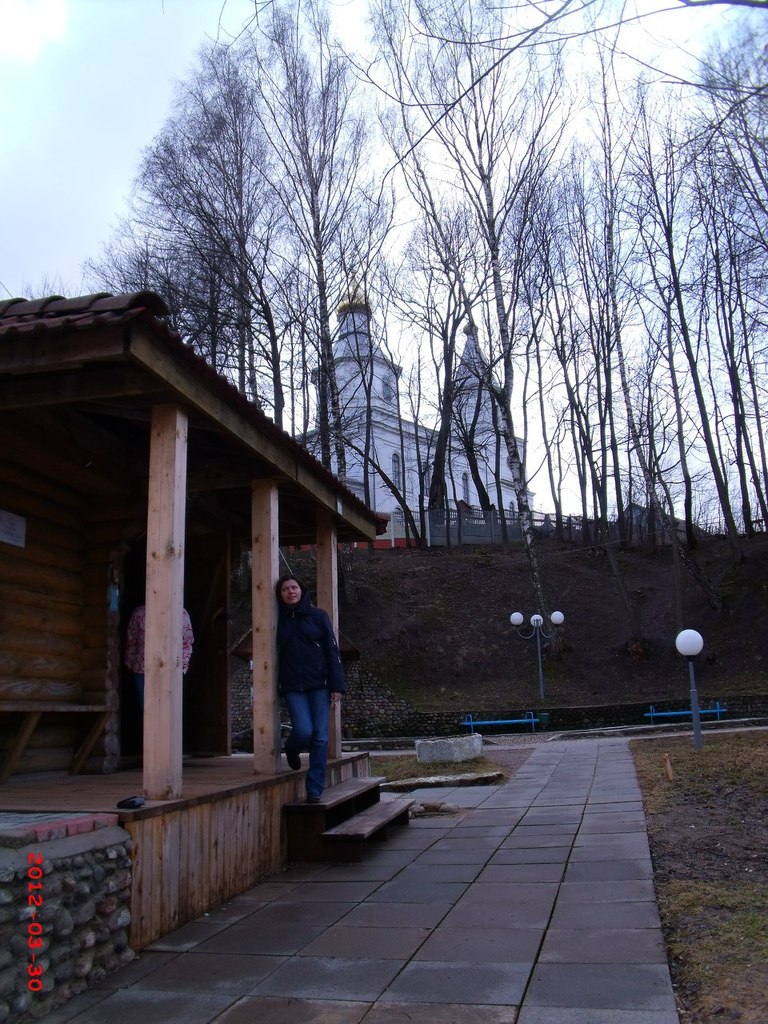 Таш Филлатова | Санкт-Петербург