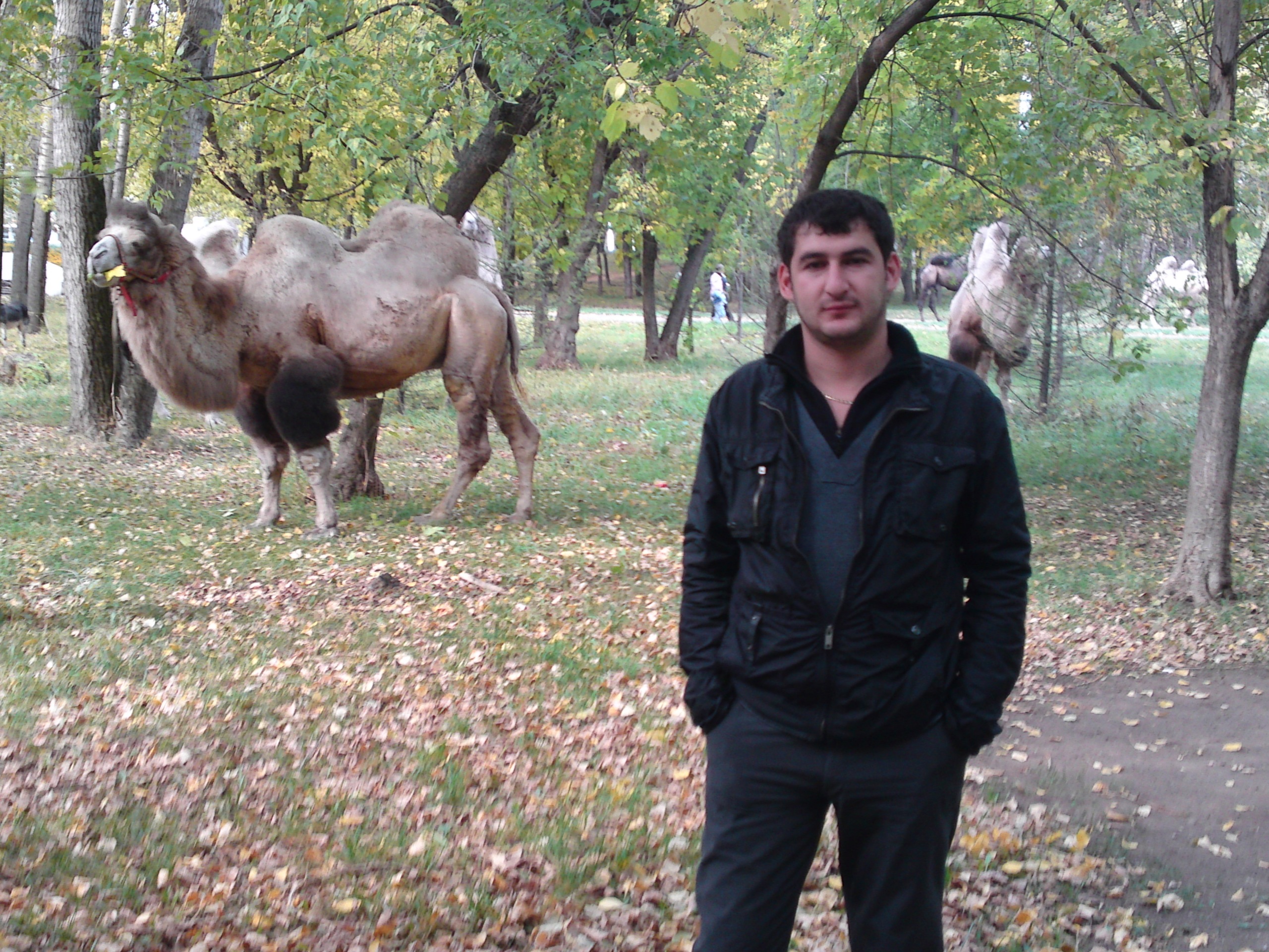 Фото профиля