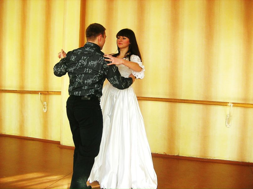 Владислав Соловьев | Могилёв