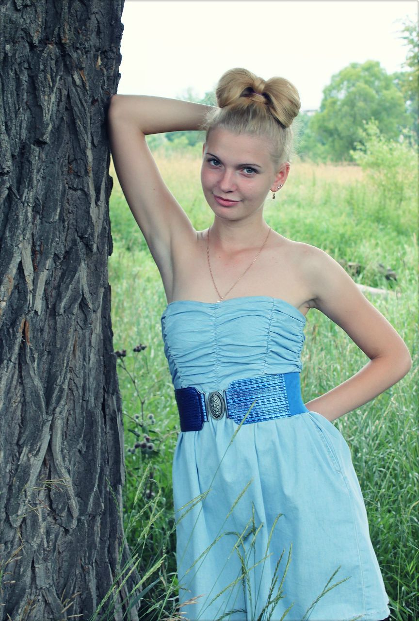 Mashulya Beckham ~Sugar_Baby~ | Луга