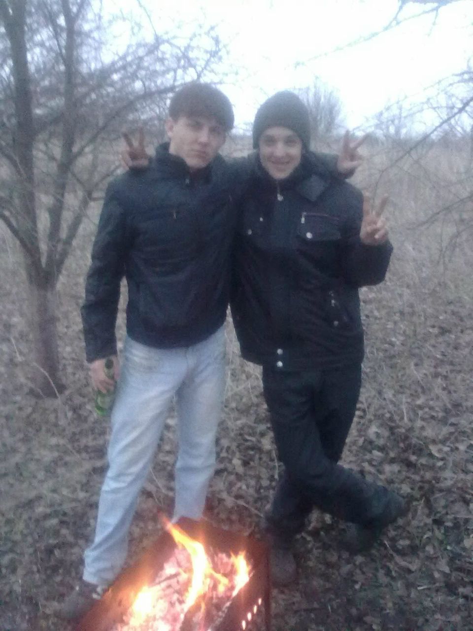 Анатолий Калинкин | Шебекино