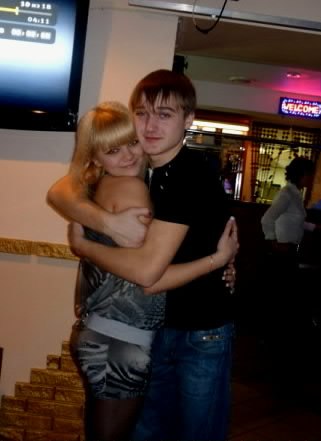 Анюта Маршалкина | Курск