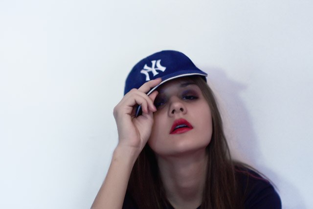 Алеся Легенькая | 