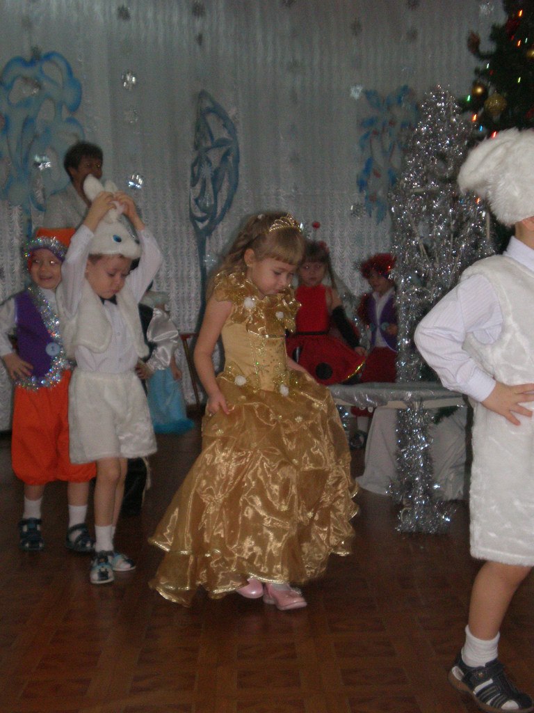 Эльвира Адылева | Набережные Челны