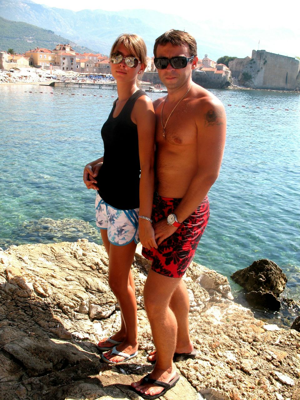 Антон Кондус | Москва