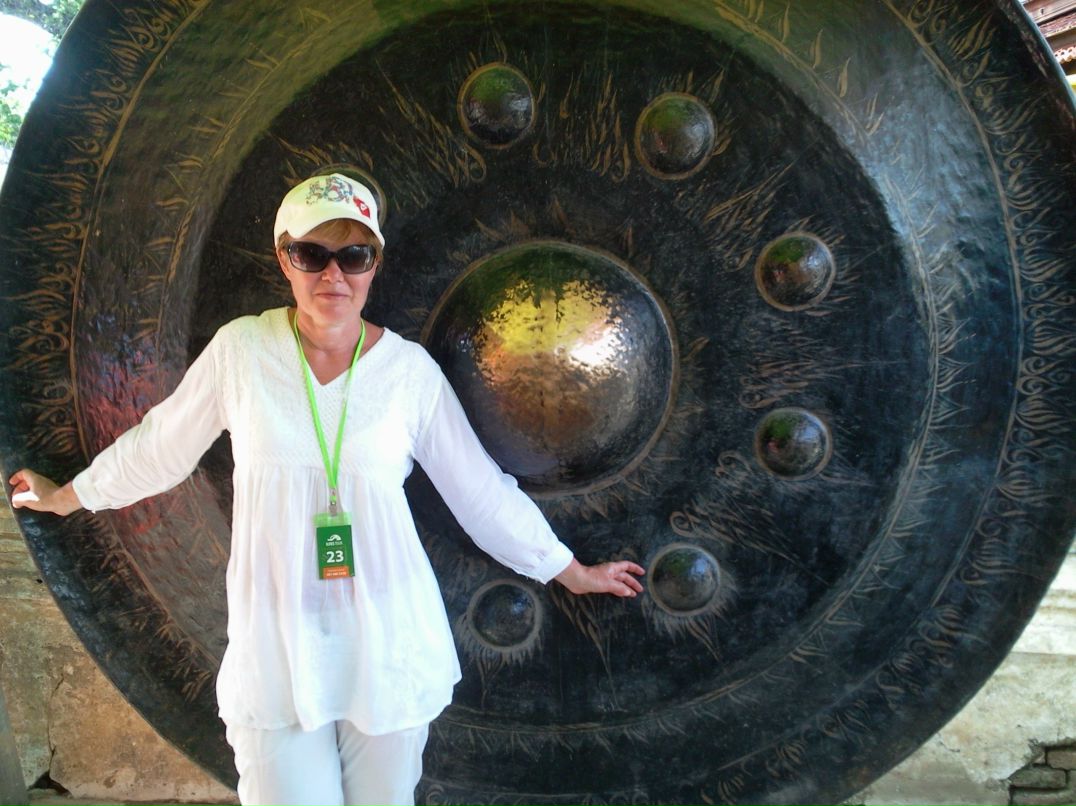 Ольга Кочеткова | Санкт-Петербург