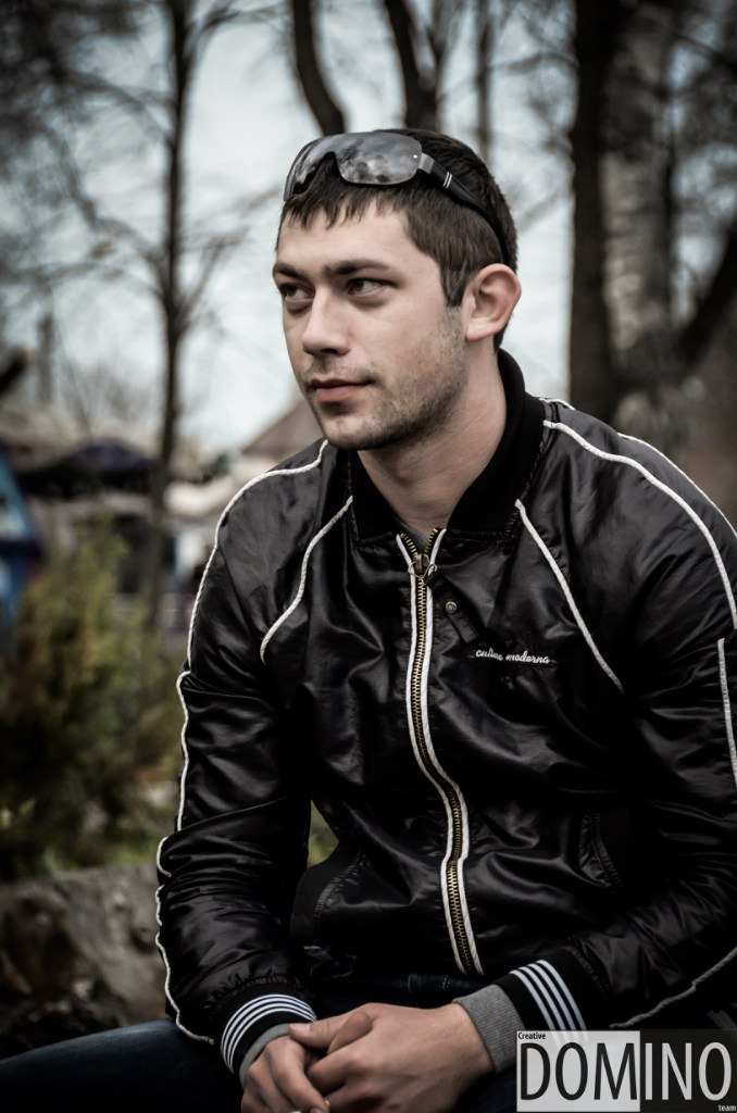 Сашуля Чалій | Белая Церковь