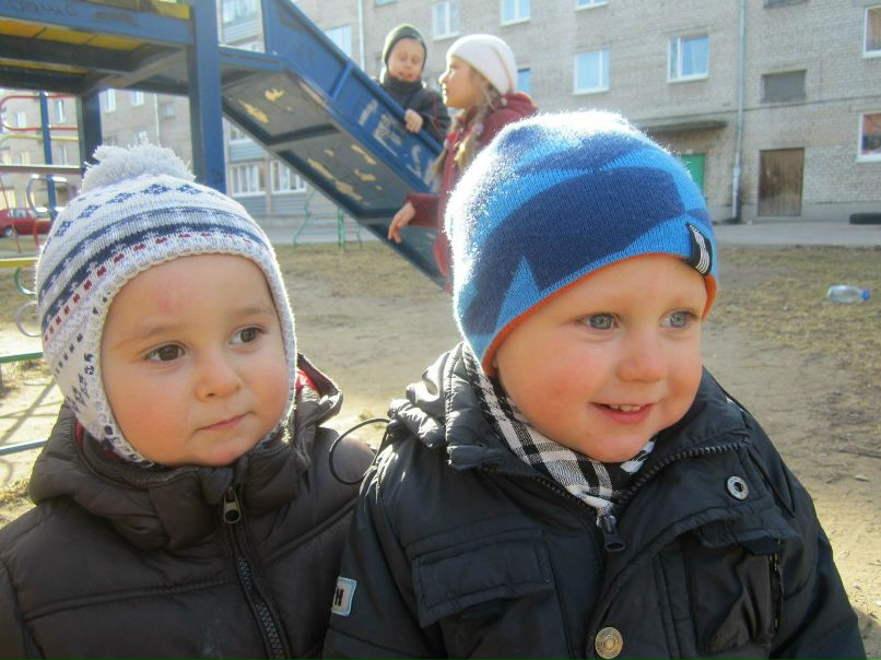 Юлия Артюхова | Калининград