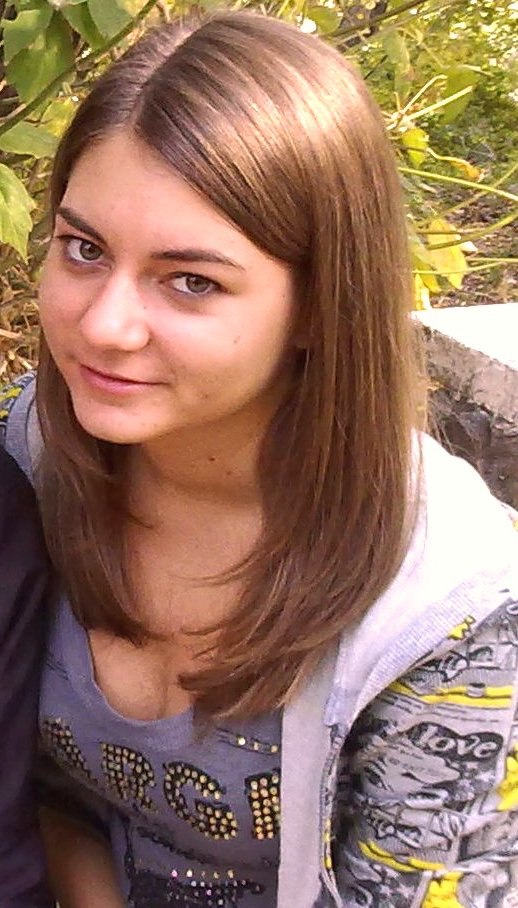 Виктория Сергеева | Одесса