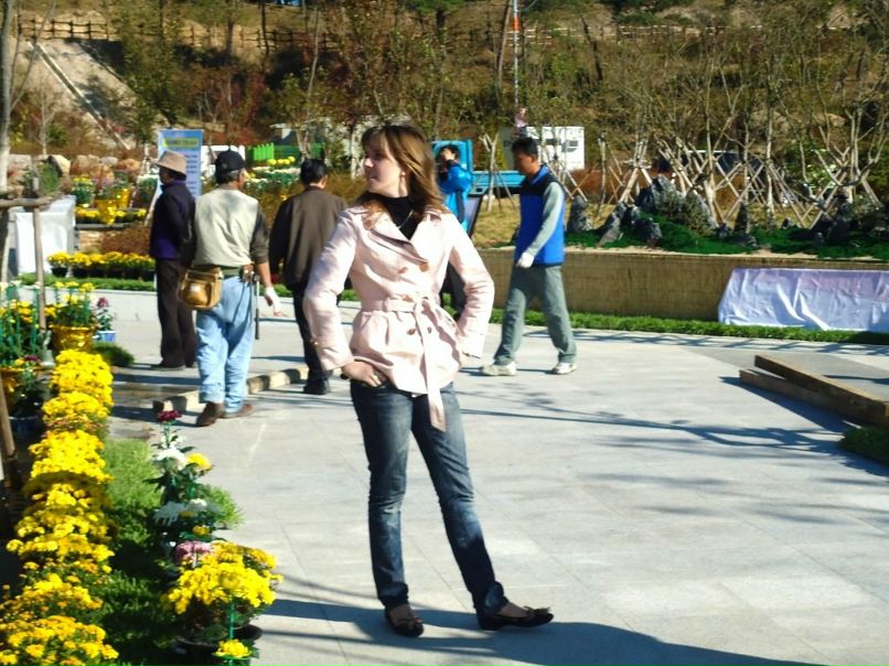 Екатерина Каркавцева | Бишкек