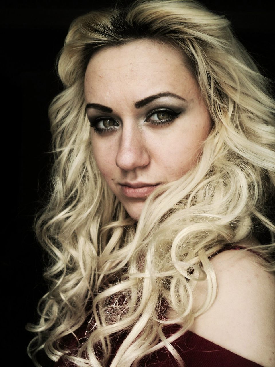 Юлия Прядко | Бобровица