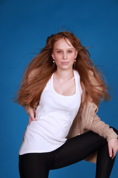 Лера Лера | Санкт-Петербург