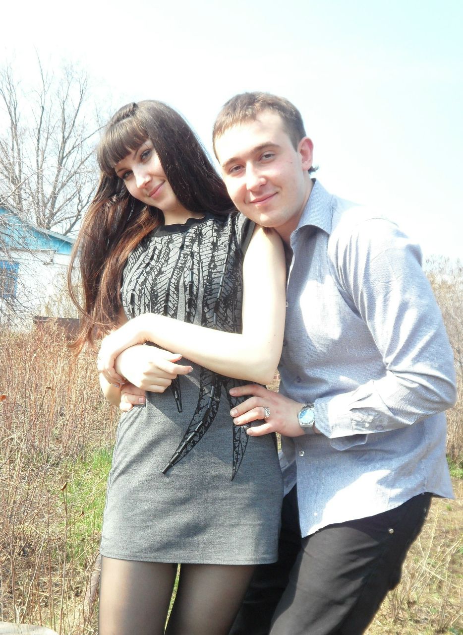 Антонина Фролова | Самара