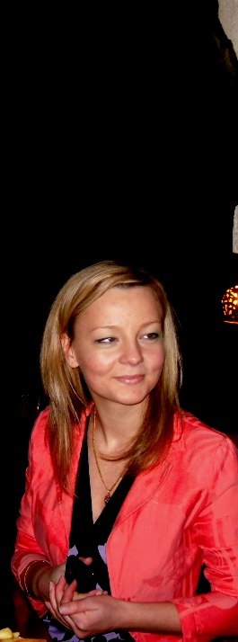 Анна Вовк | Москва