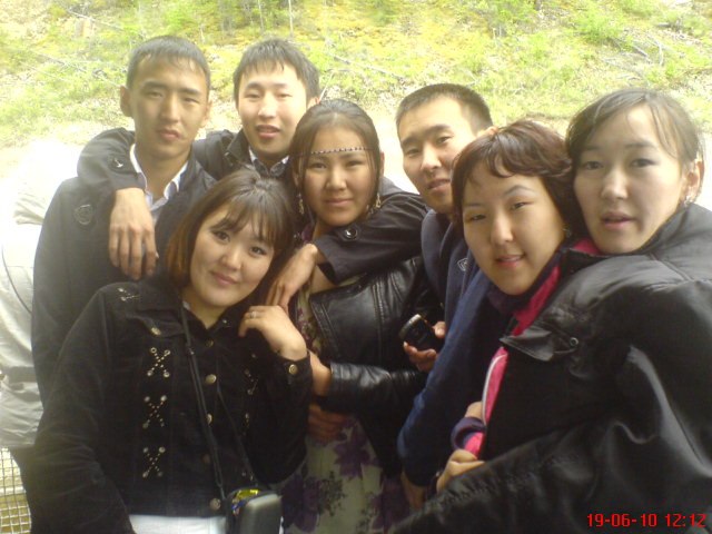 Даша Дьяконова | 