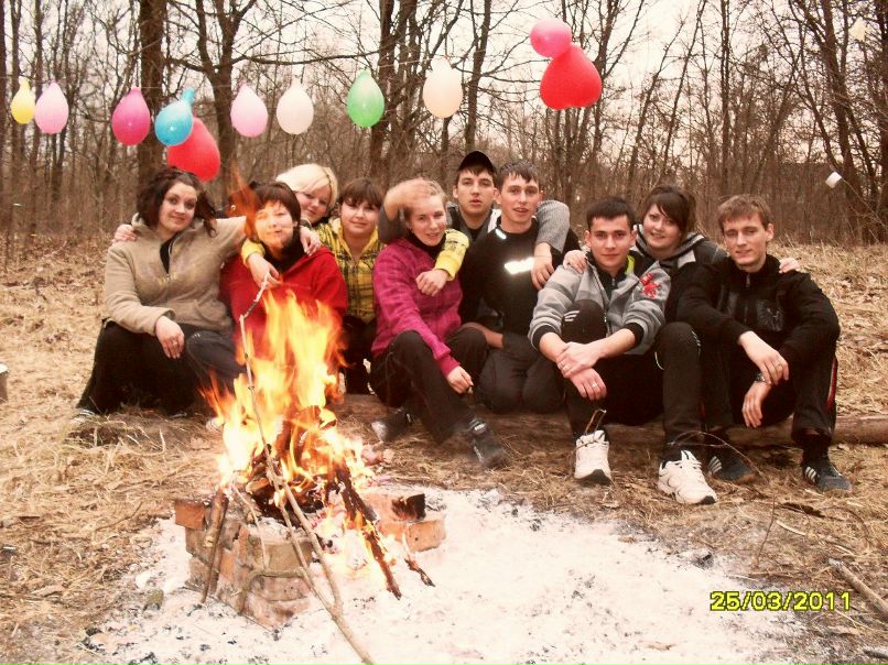 Сергей Скляр DJ Серж))) | Миргород