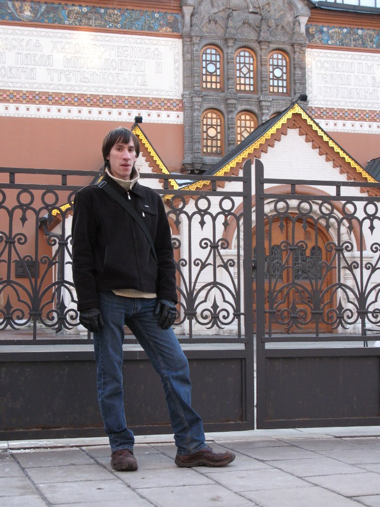 Артур Халеев | Воронеж