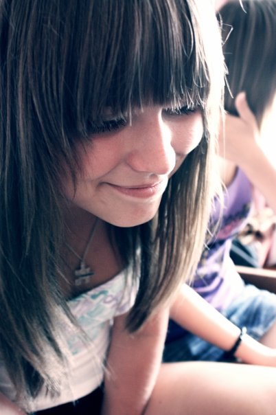 Анастасия Гончарова | Нижний Новгород