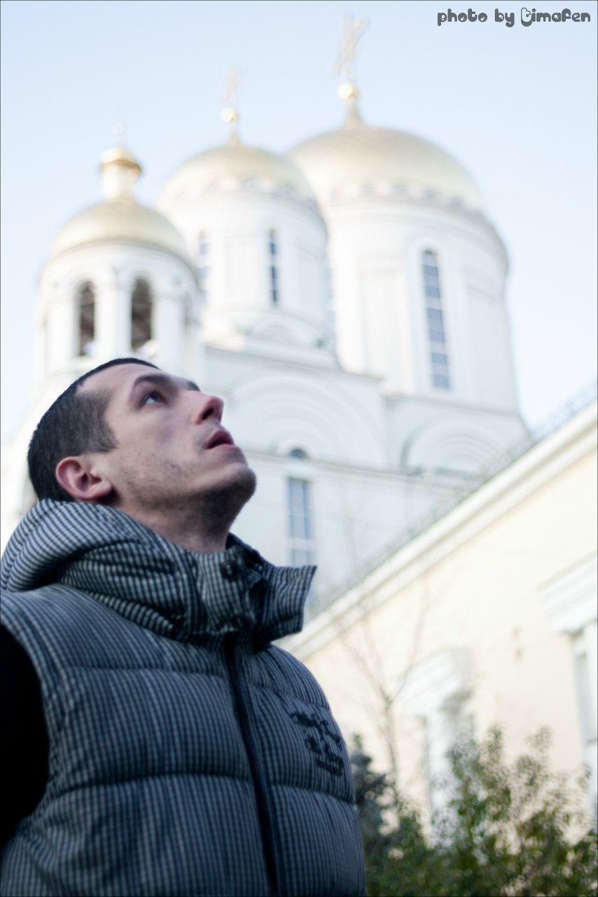 Иван Матвеев | Нижний Новгород