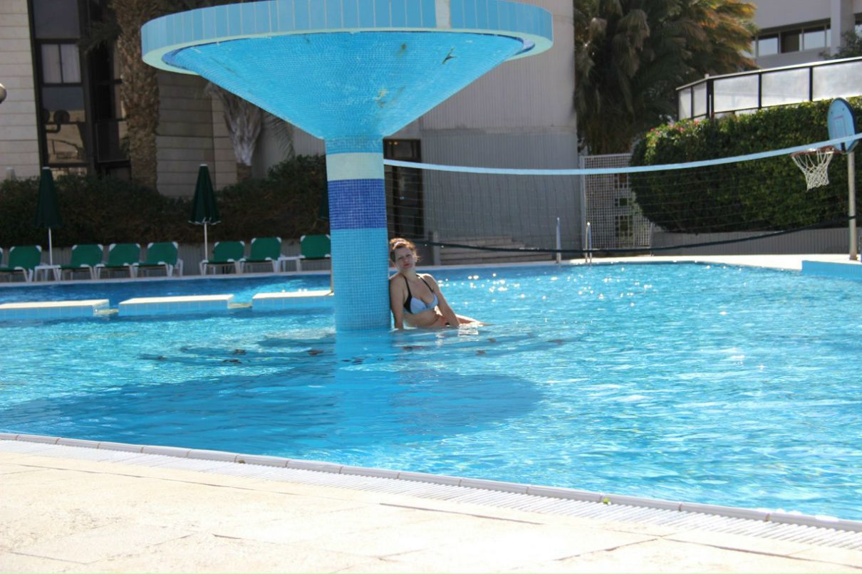 Галина Василевская | Санкт-Петербург